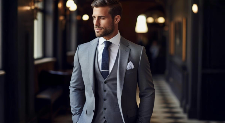 Imageberatung Herren